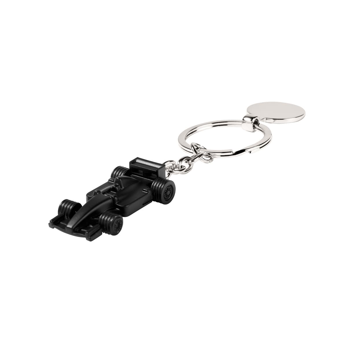OVERCUT KEYCHAIN