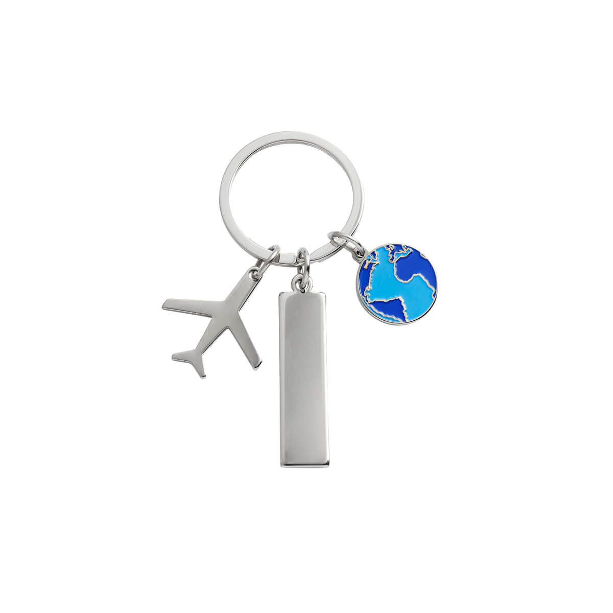 FLYVE KEYRING