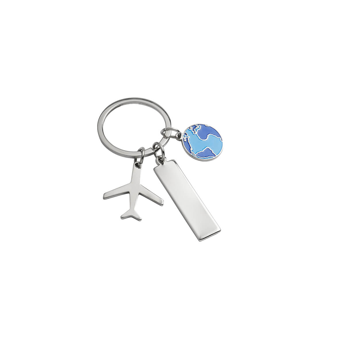 FLYVE KEYRING