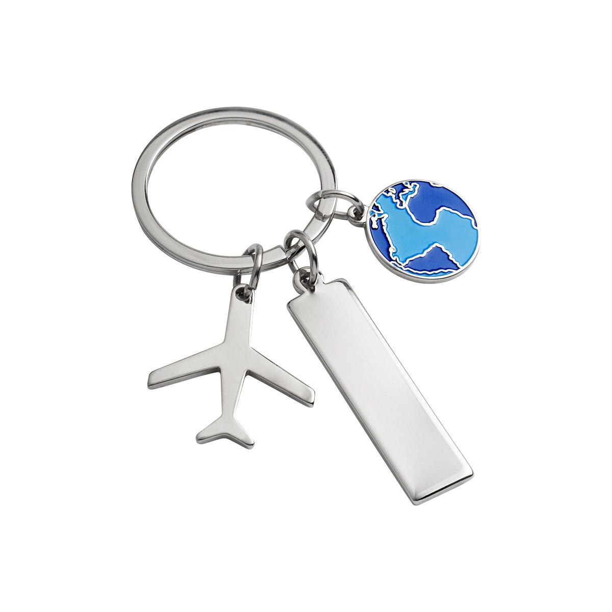 FLYVE KEYRING