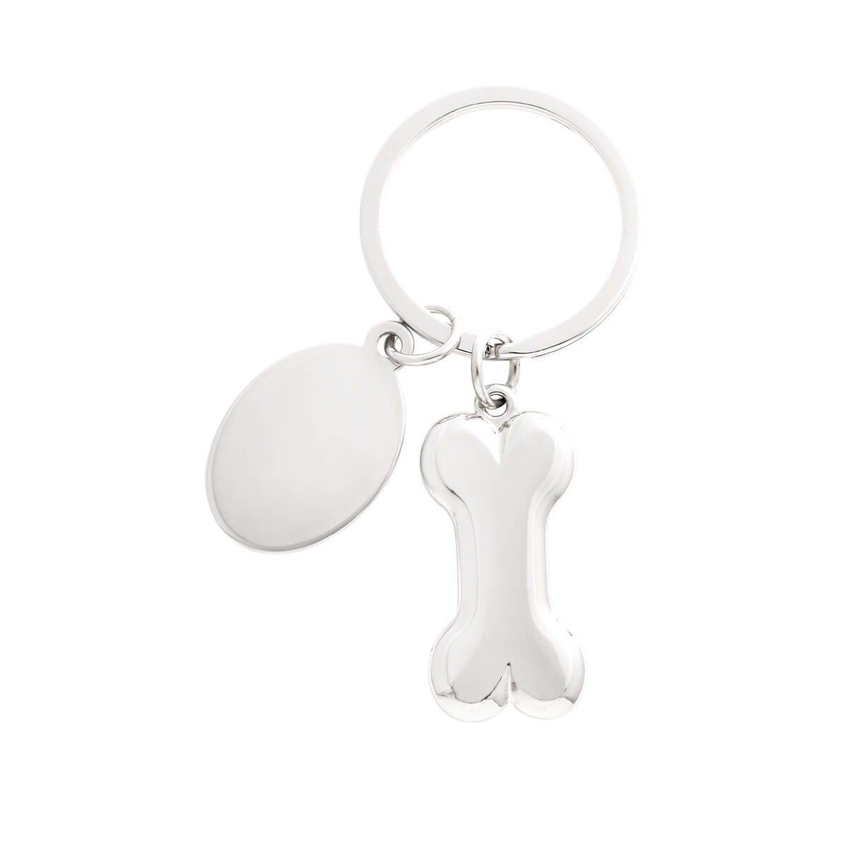 DOGGY KEYCHAIN