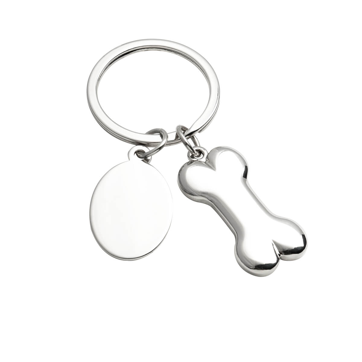 DOGGY KEYCHAIN