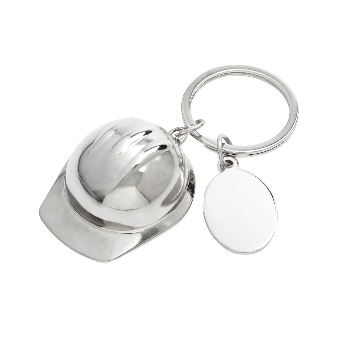 KAHN KEYCHAIN