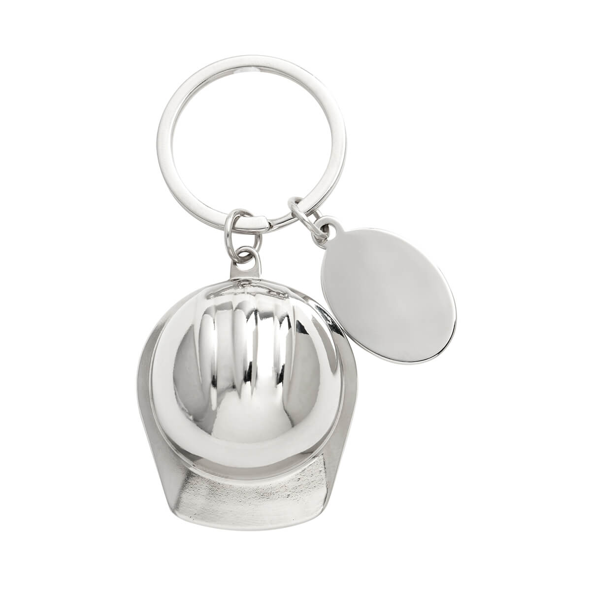 KAHN KEYCHAIN