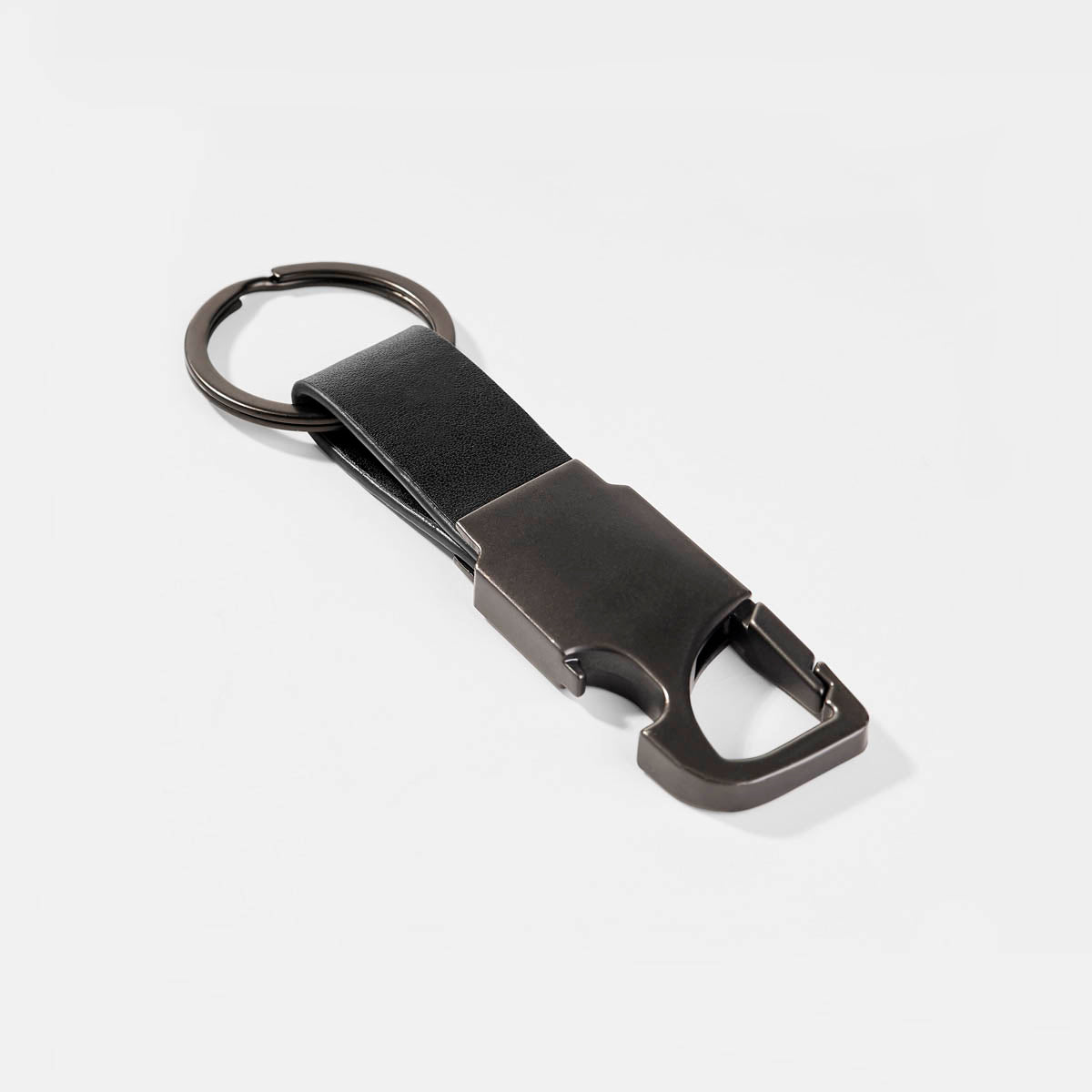 PILSEN BOTTLE OPENER KEYCHAIN