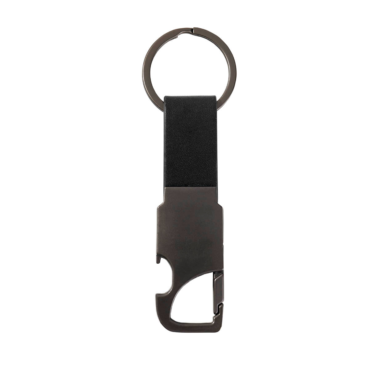 PILSEN BOTTLE OPENER KEYCHAIN