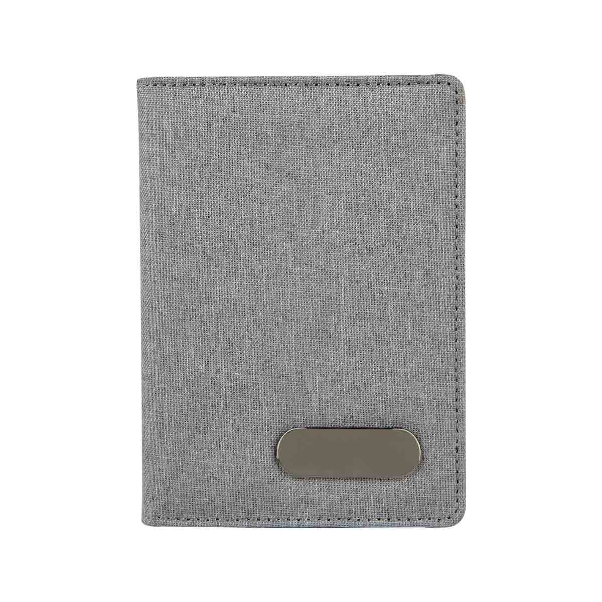 LIVIGNO PASSPORT HOLDER