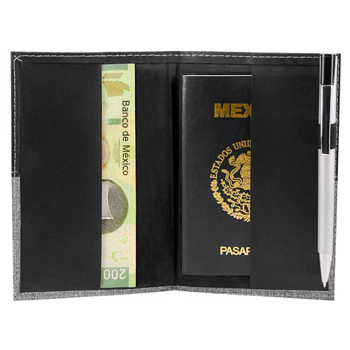 BROOME PASSPORT HOLDER