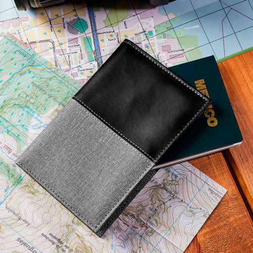 BROOME PASSPORT HOLDER