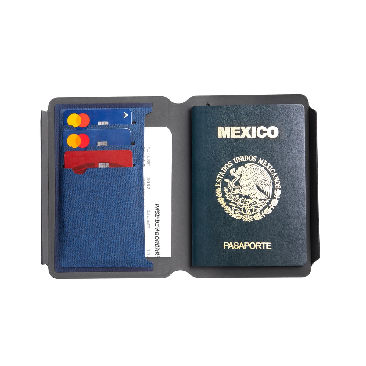 GIRIS PASSPORT HOLDER