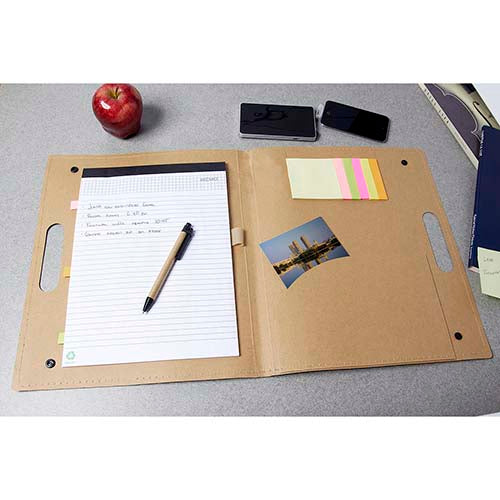NATURE FOLDER