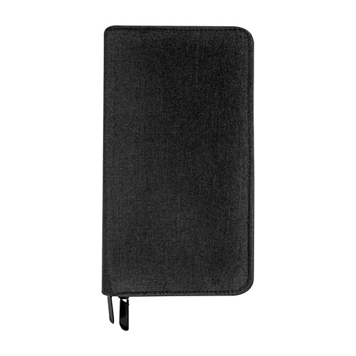 WALLY PASSPORT HOLDER