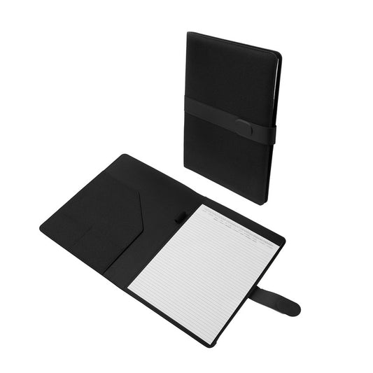Carpeta seki – artículo promocional personalizado en Monterrey | PROMOTIENDA