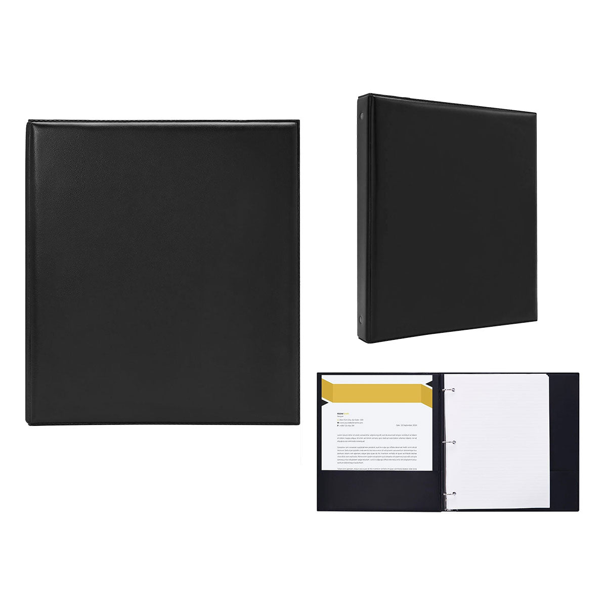 MONRAZ FOLDER