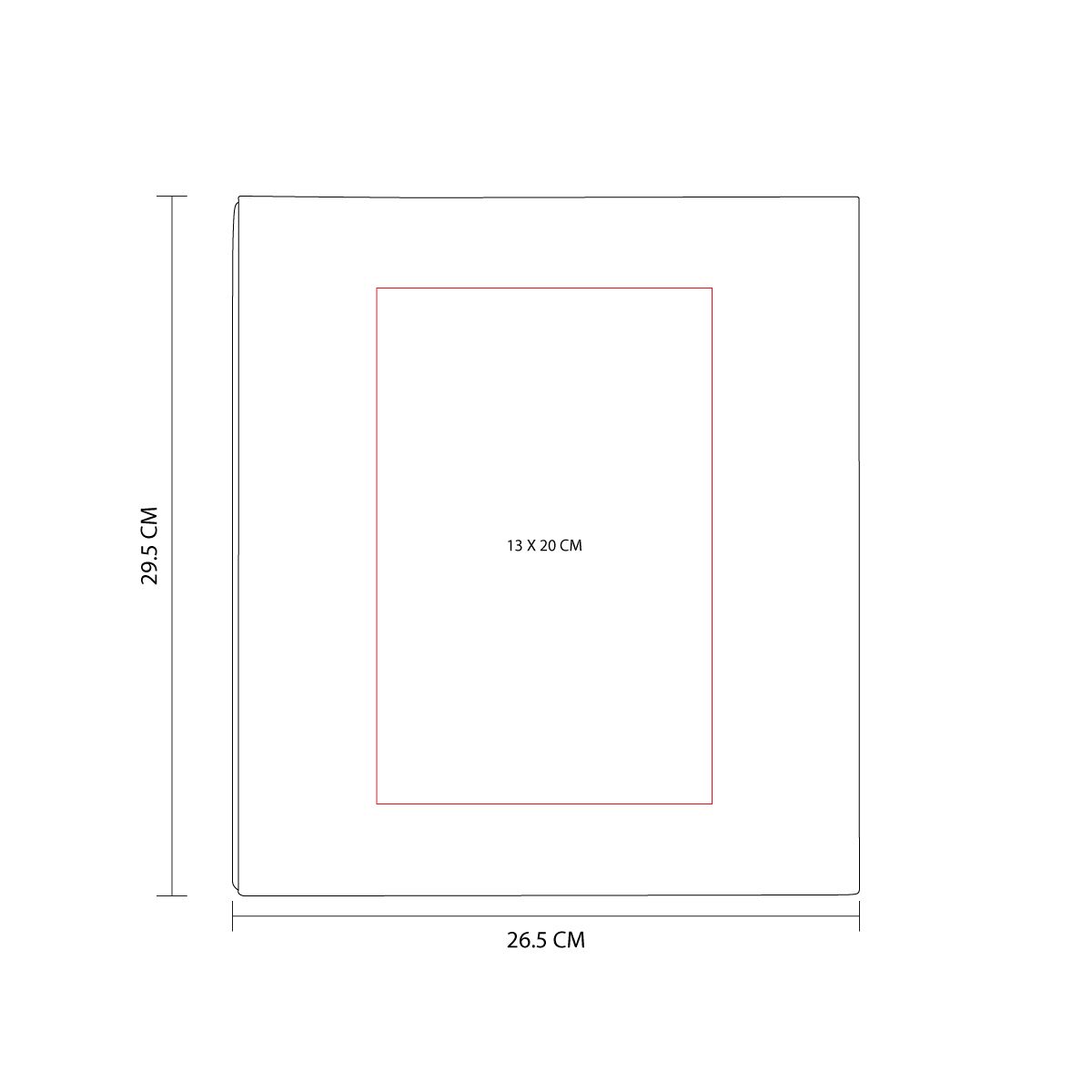 CARPETA MONRAZ - Imagen Vectorial