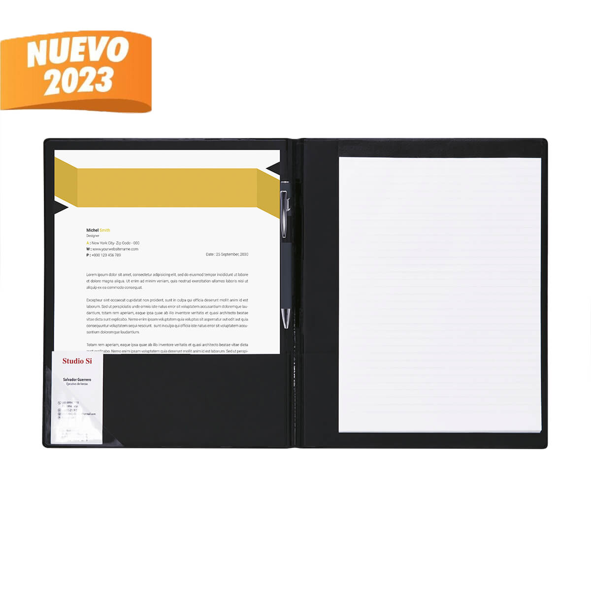 DESKY FOLDER