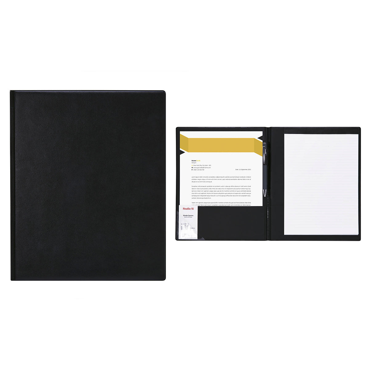 DESKY FOLDER