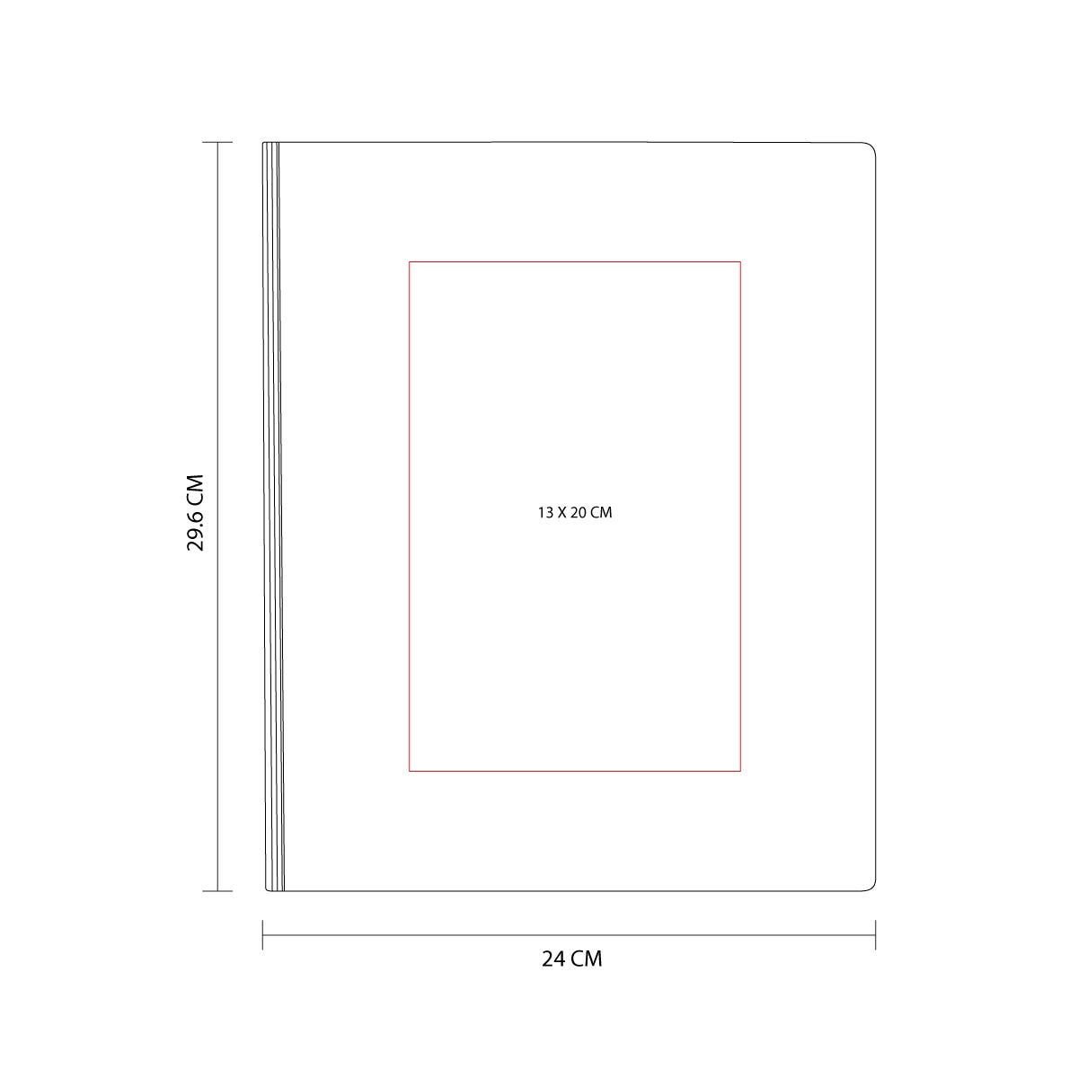 CARPETA DESKY - Imagen Vectorial