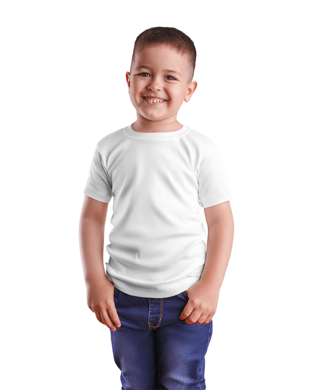 PLAYERA DEPORTIVA DRY-FIT JUVENIL