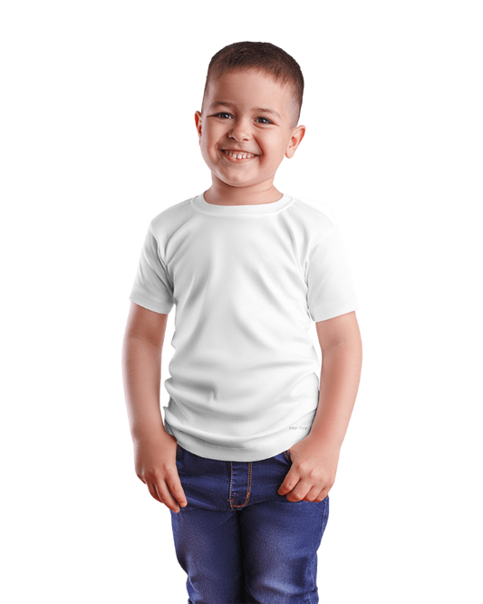 PLAYERA DEPORTIVA DRY-FIT JUVENIL