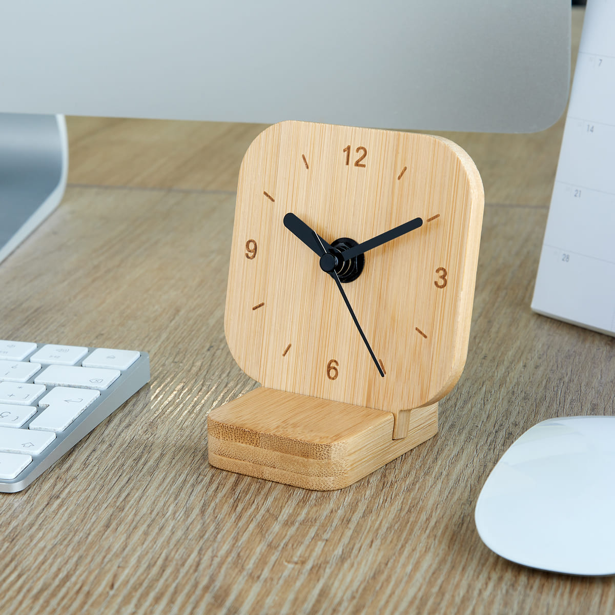 RELOJ TEMPS