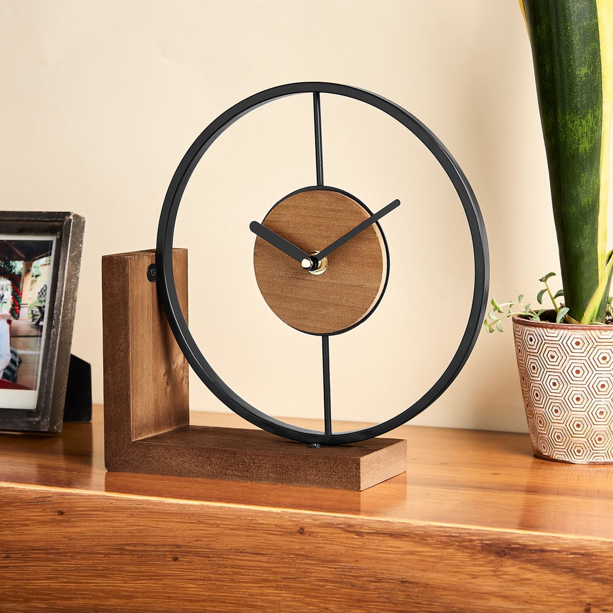 RELOJ OCEL