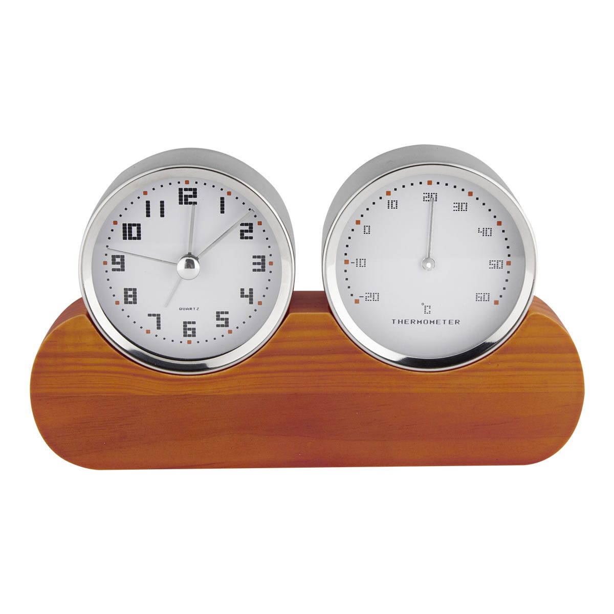 RELOJ VON NEWMAN - Imagen Principal