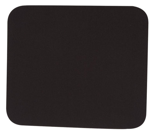 Mouse pad rectangular – artículo promocional personalizado en Monterrey | PROMOTIENDA
