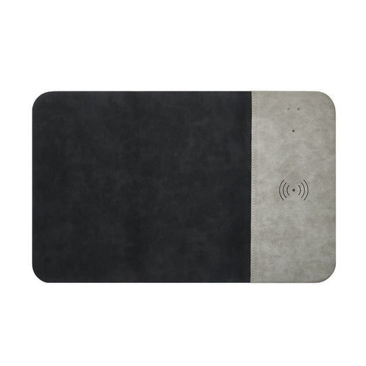 Mouse pad cargador expert – artículo promocional personalizado en Monterrey | PROMOTIENDA