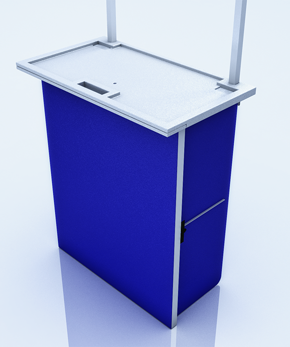 MicroCounter