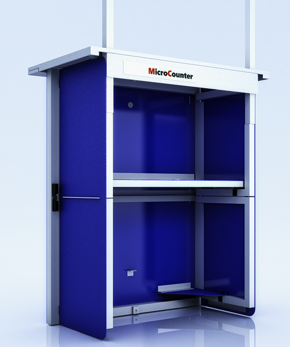 MicroCounter