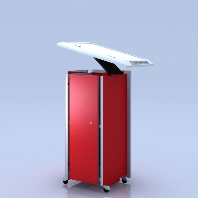 MiniSimpleCounter