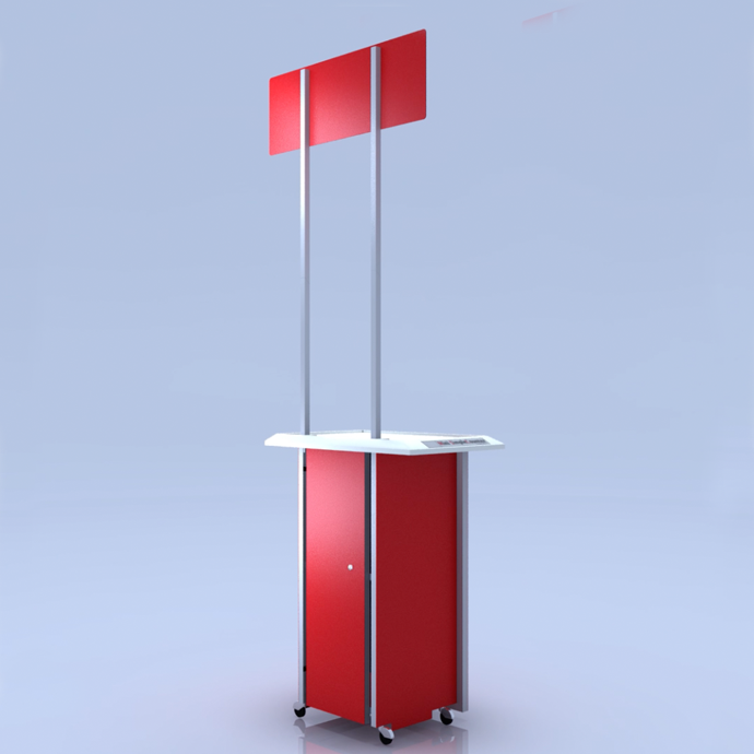 MiniSimpleCounter