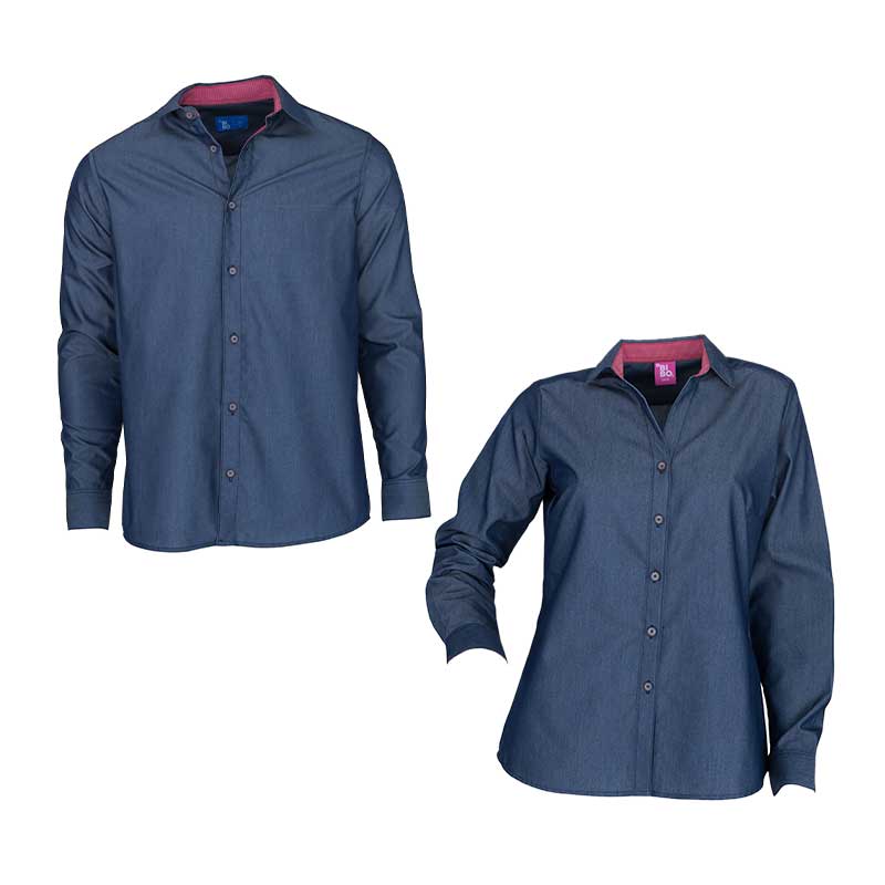 SOFTSTYLE MEN'S T-SHIRT V
