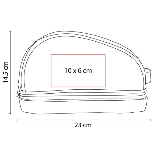 VARESE MAKEUP BAG