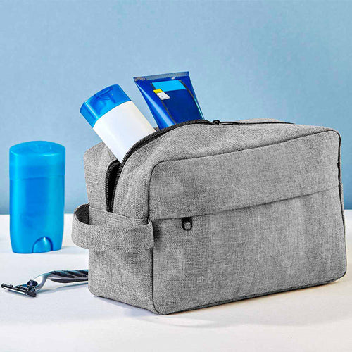 MANTRA MAKEUP BAG