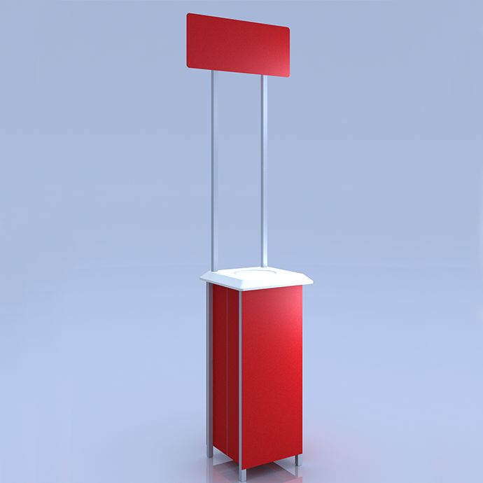 NanoCounter