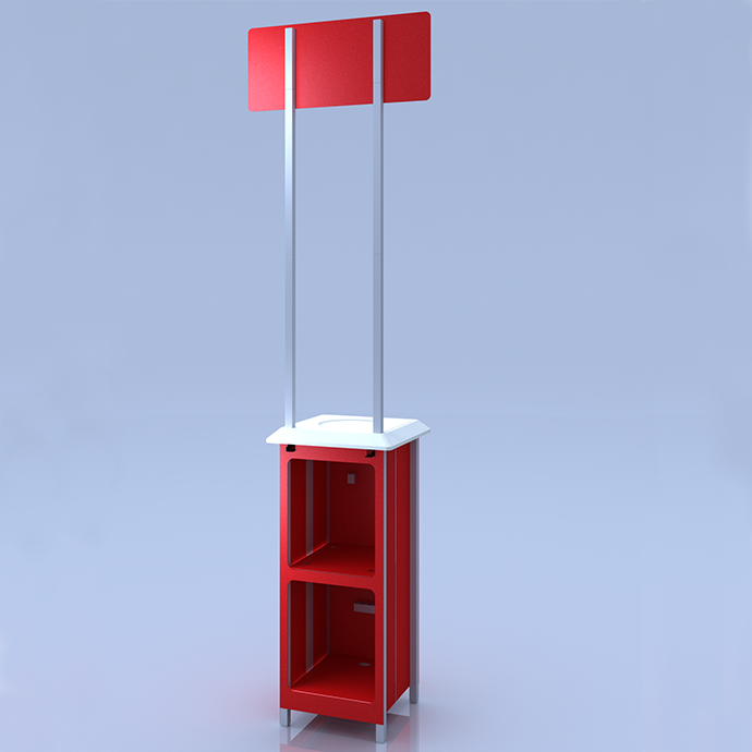 NanoCounter