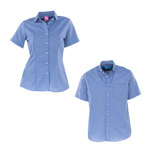 CAMISA OXFORD