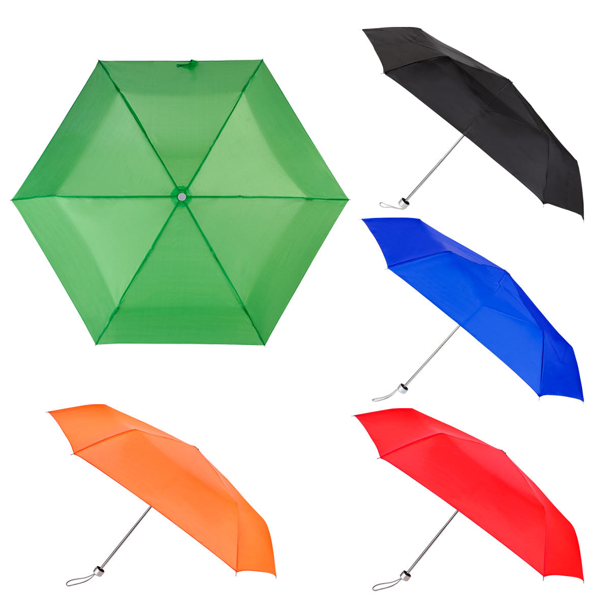 ZLIN UMBRELLA