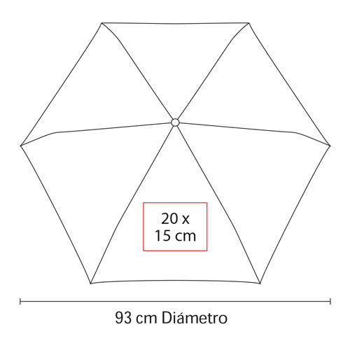 ZLIN UMBRELLA