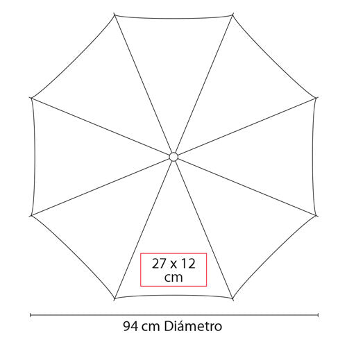 SABETTA UMBRELLA