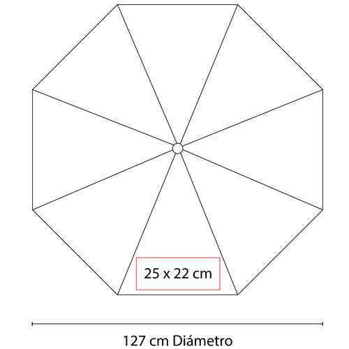 KARLOVY UMBRELLA