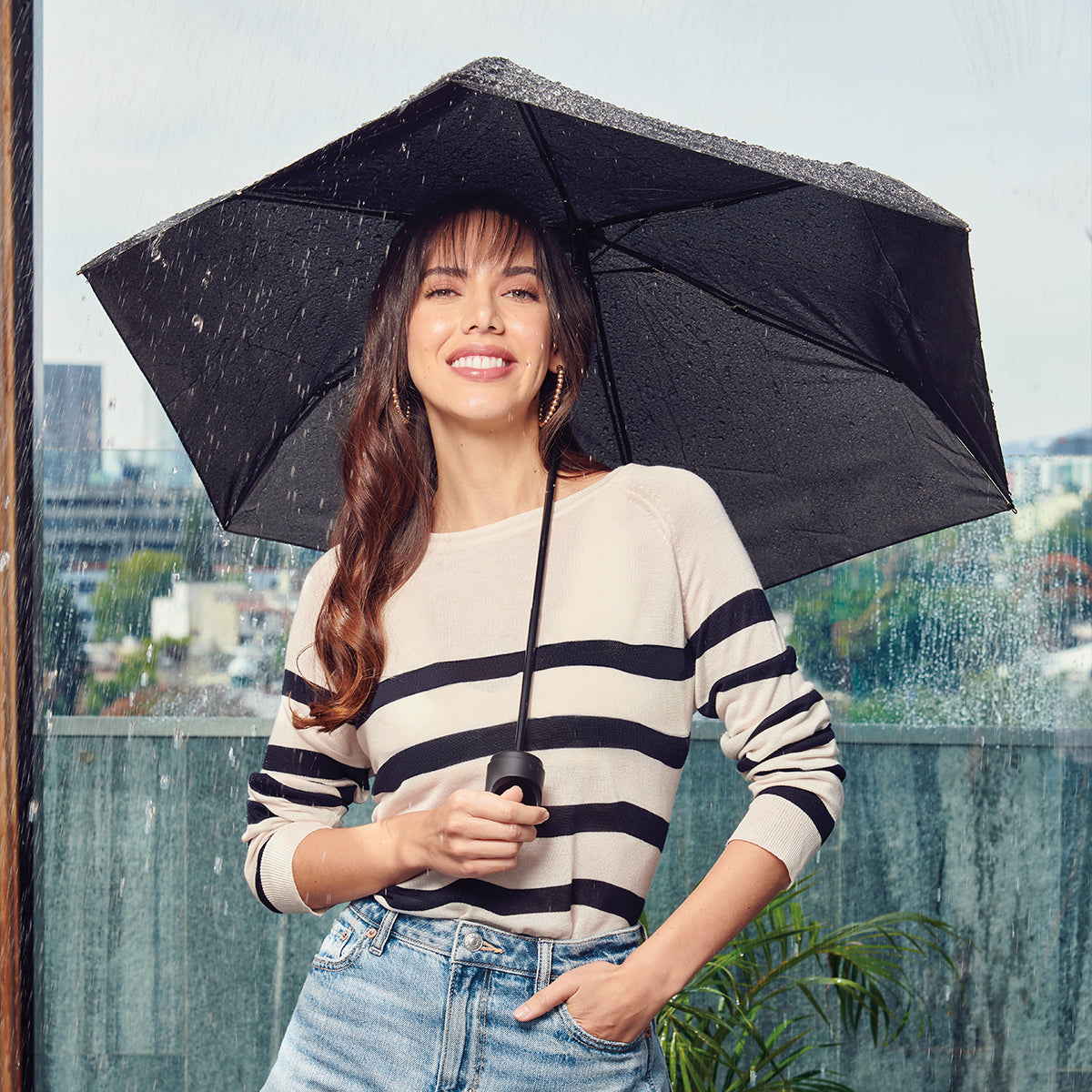 CAMEROON UMBRELLA