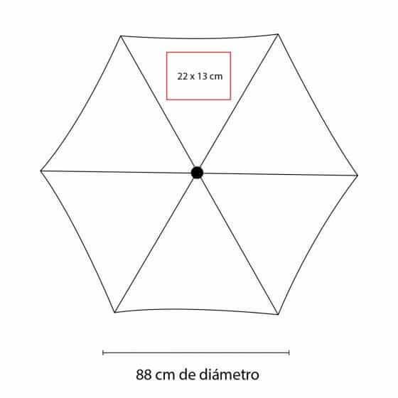 CAMEROON UMBRELLA