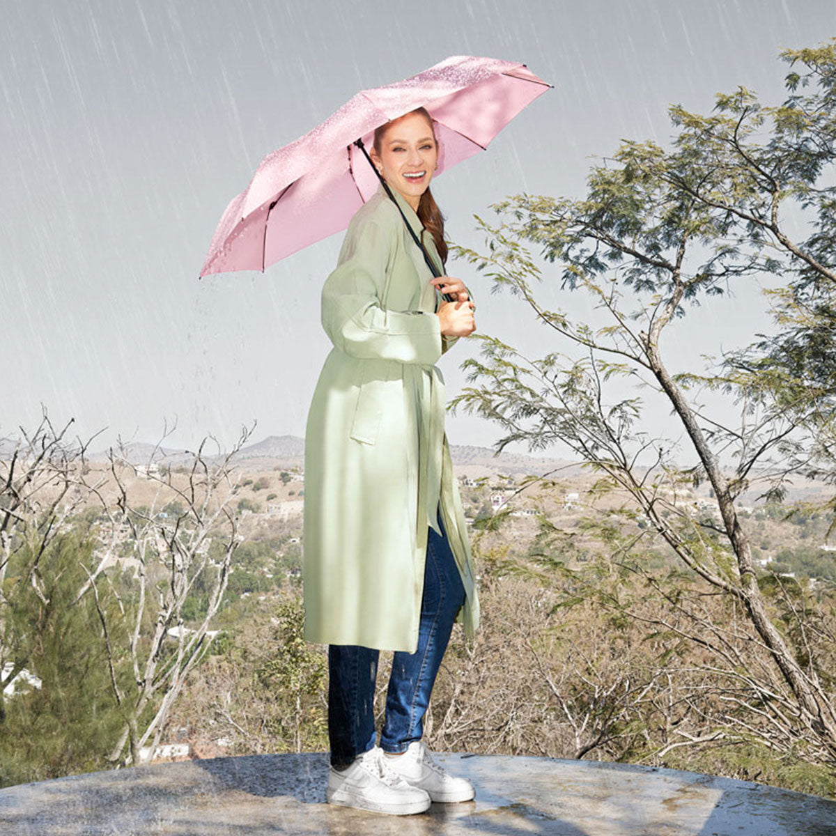 KHASI UMBRELLA
