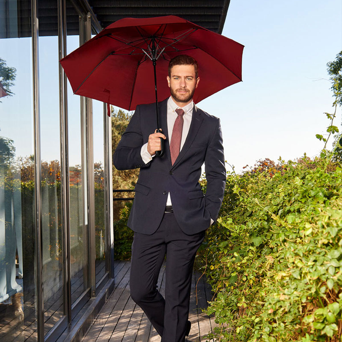 BRUNEI UMBRELLA