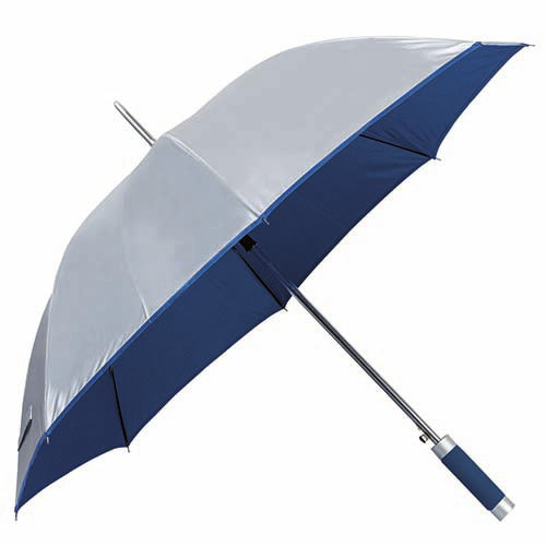 SILVER TROPIC UMBRELLA