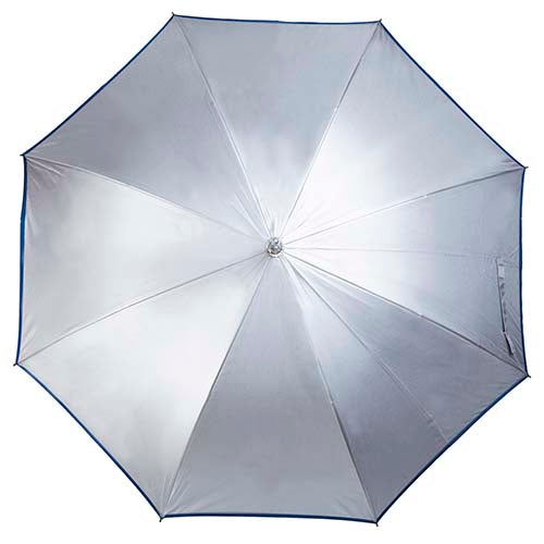 SILVER TROPIC UMBRELLA