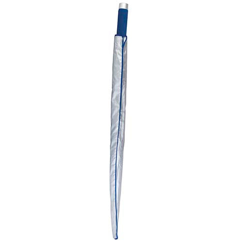 SILVER TROPIC UMBRELLA